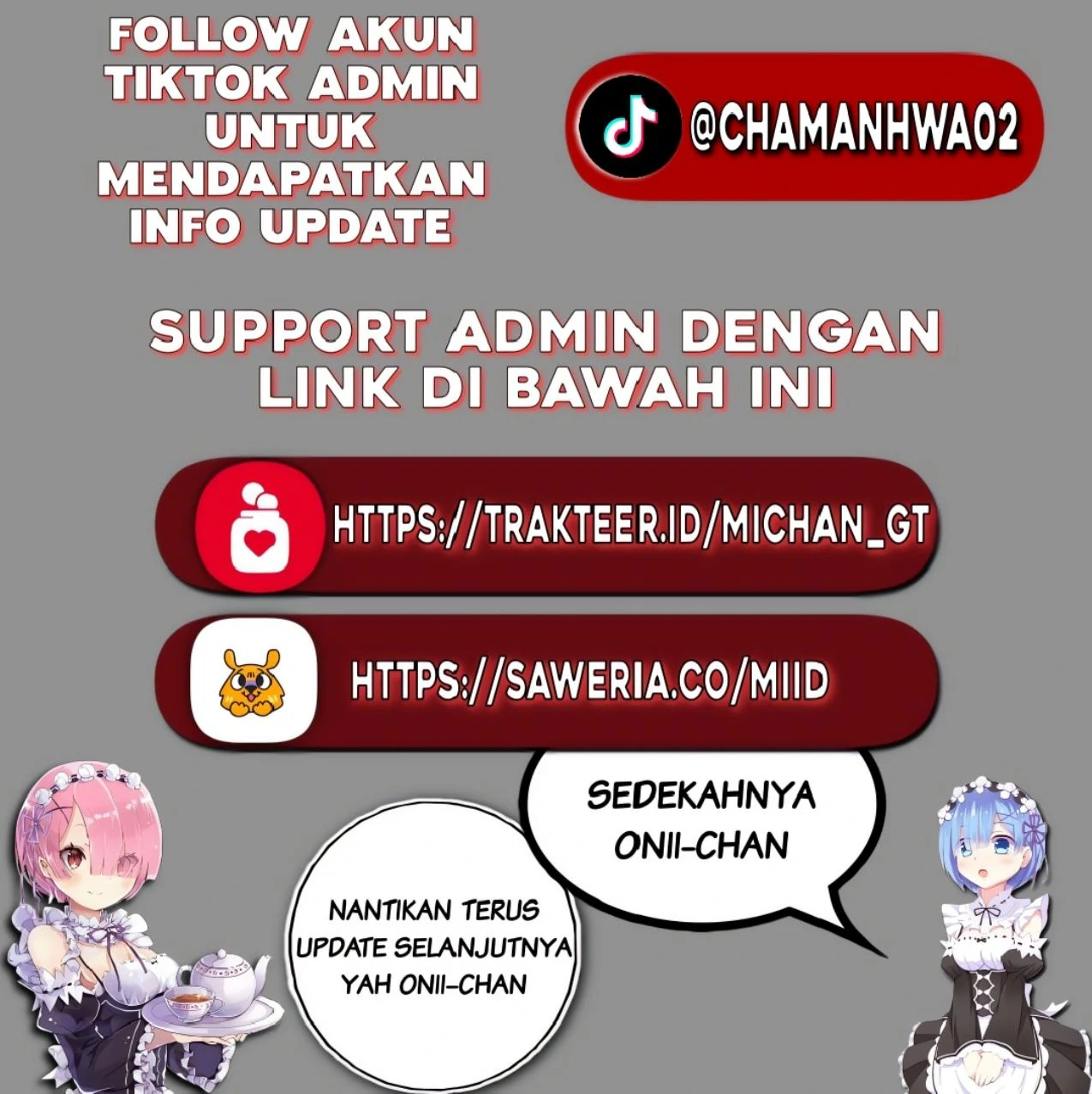 The Blood Princess And The Knight Chapter 342 - Halaman 63