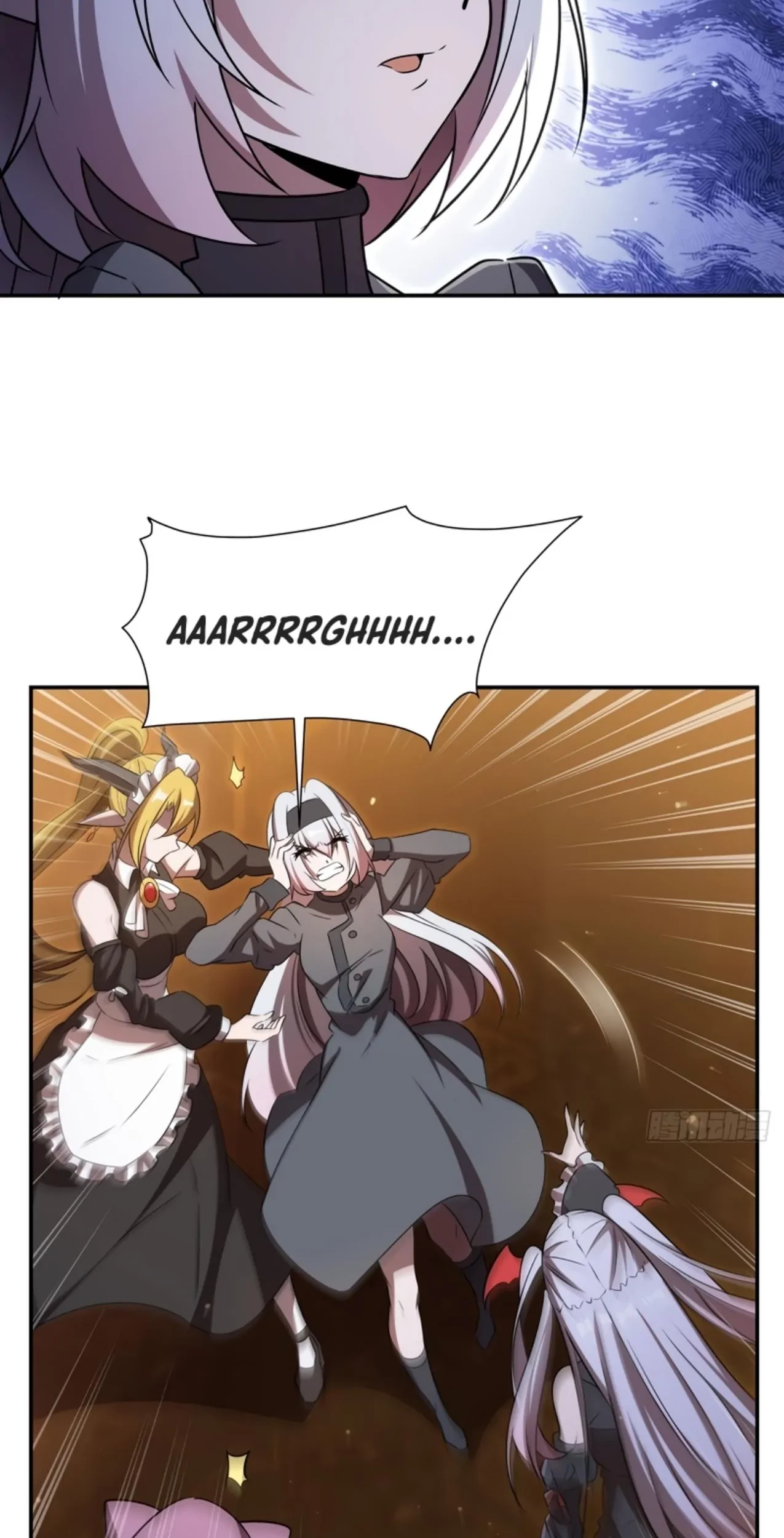 The Blood Princess And The Knight Chapter 341 - Halaman 38