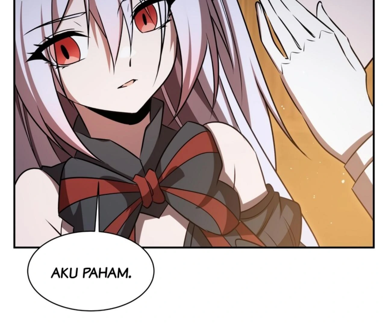 The Blood Princess And The Knight Chapter 341 - Halaman 43