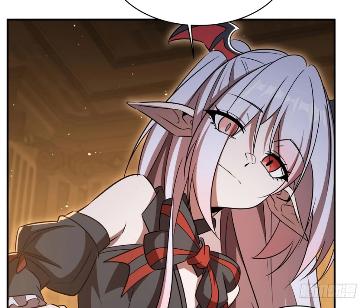 The Blood Princess And The Knight Chapter 341 - Halaman 46