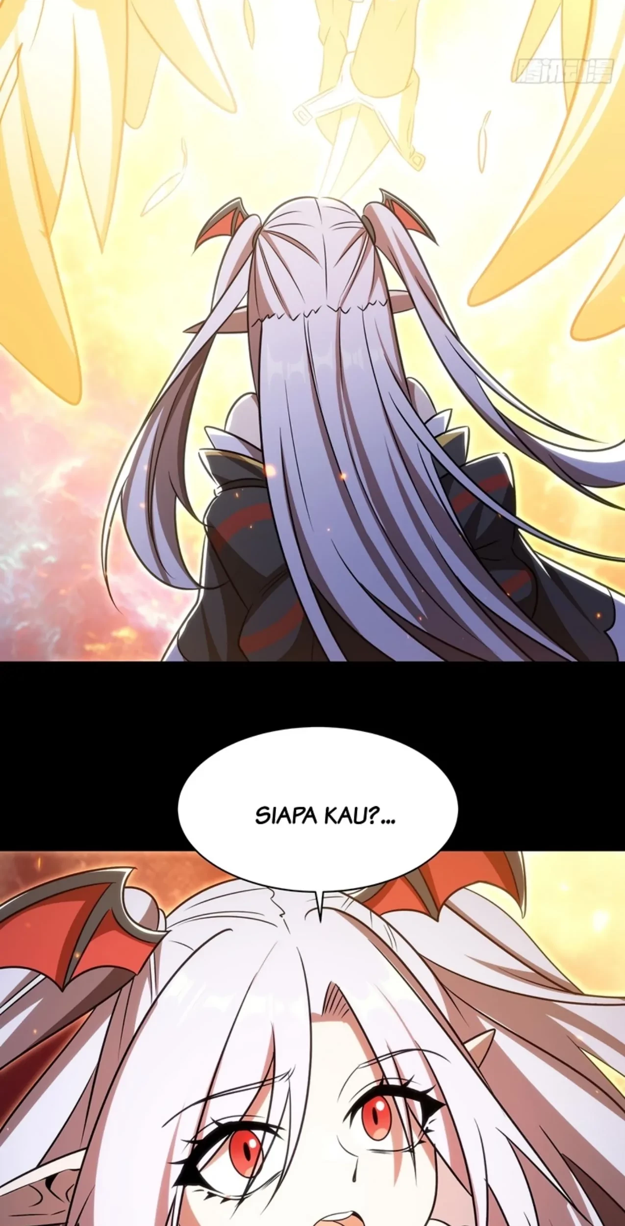 The Blood Princess And The Knight Chapter 341 - Halaman 59