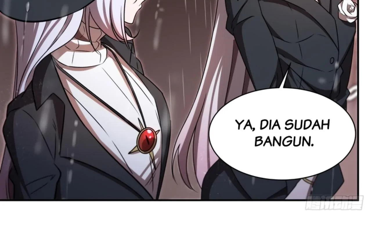 The Blood Princess And The Knight Chapter 340 - Halaman 43