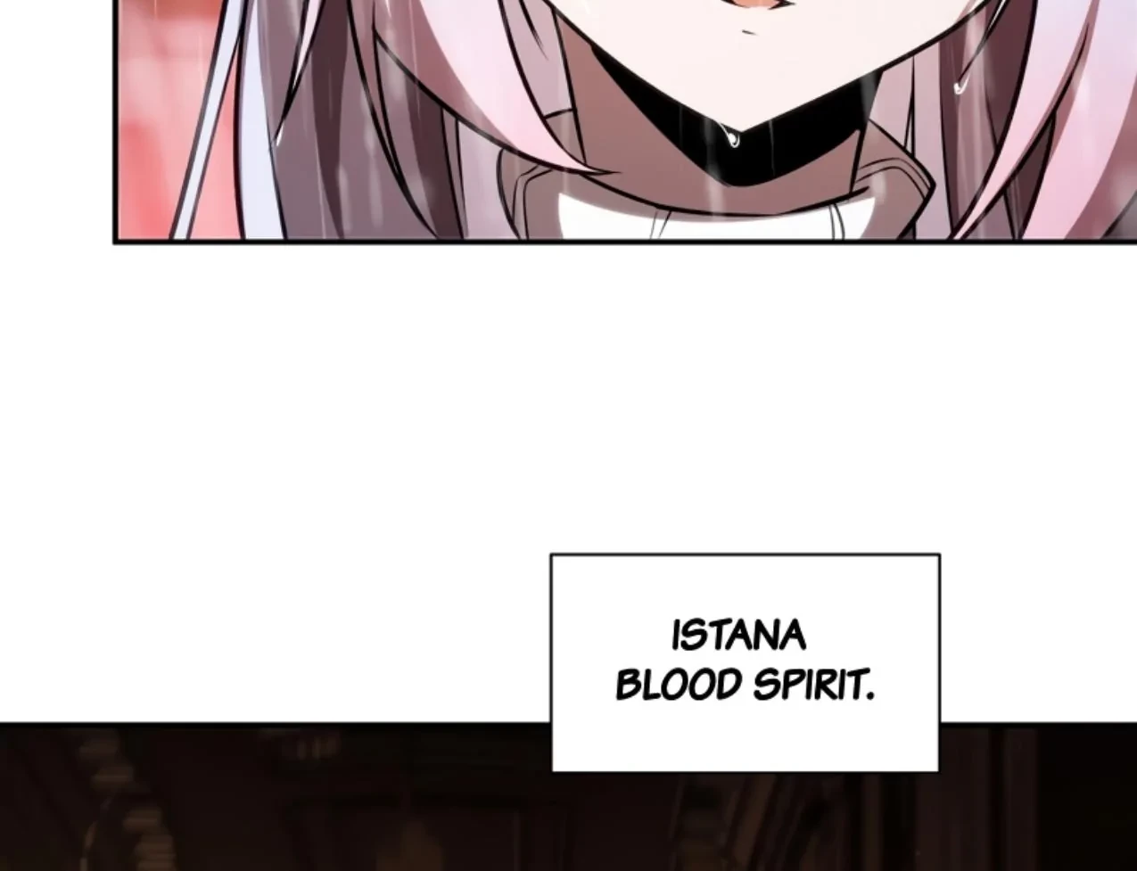 The Blood Princess And The Knight Chapter 340 - Halaman 46