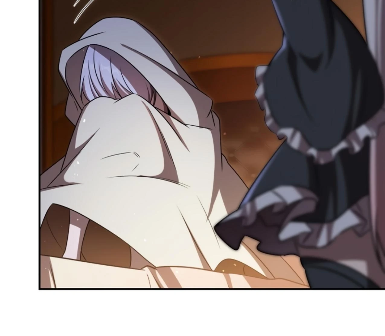 The Blood Princess And The Knight Chapter 340 - Halaman 51