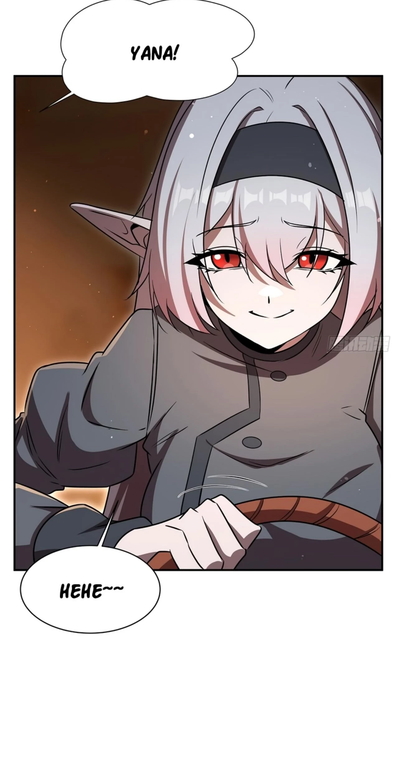 The Blood Princess And The Knight Chapter 340 - Halaman 53