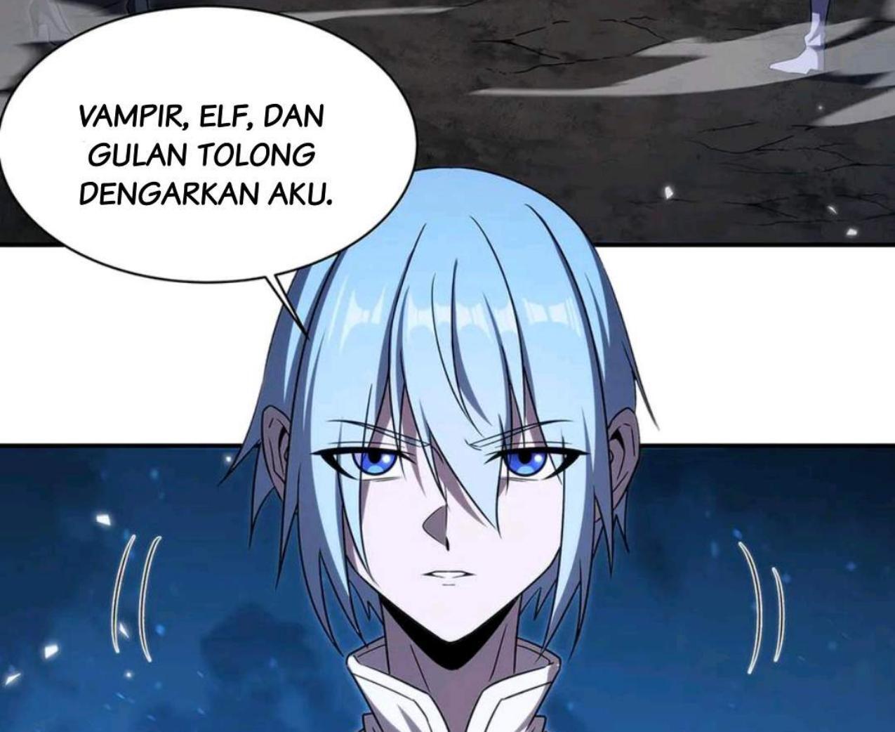 The Blood Princess And The Knight Chapter 339 - Halaman 106