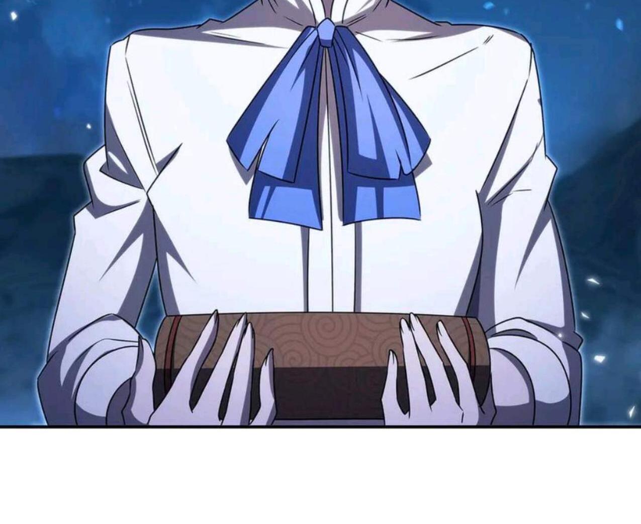 The Blood Princess And The Knight Chapter 339 - Halaman 107