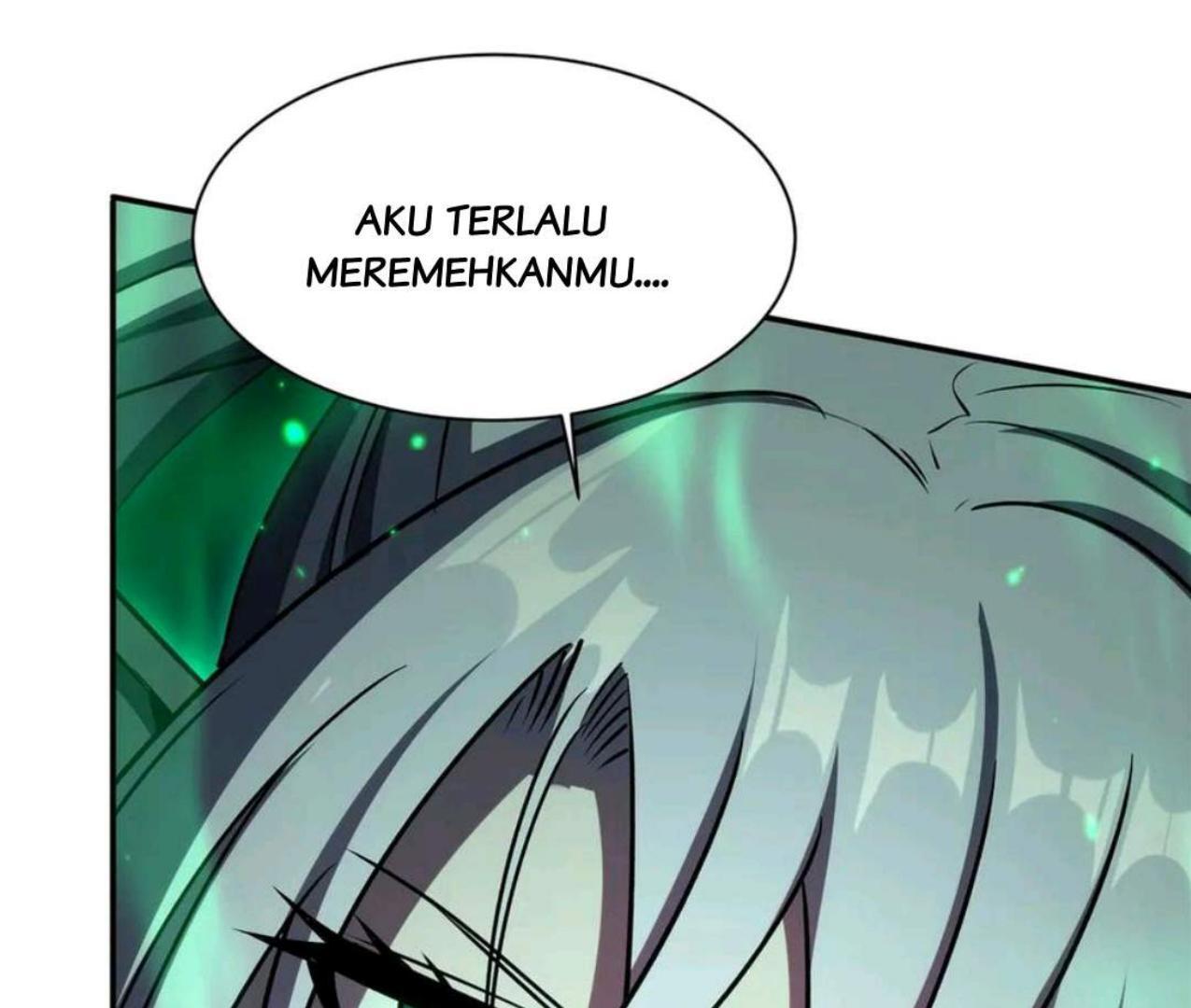 The Blood Princess And The Knight Chapter 339 - Halaman 26