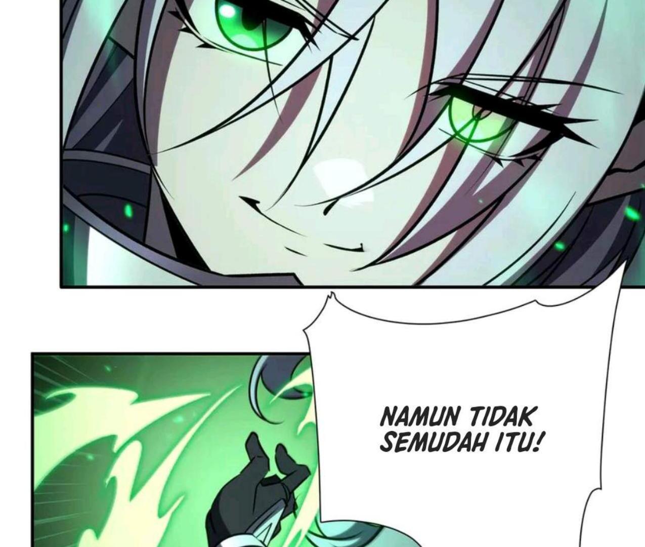 The Blood Princess And The Knight Chapter 339 - Halaman 27