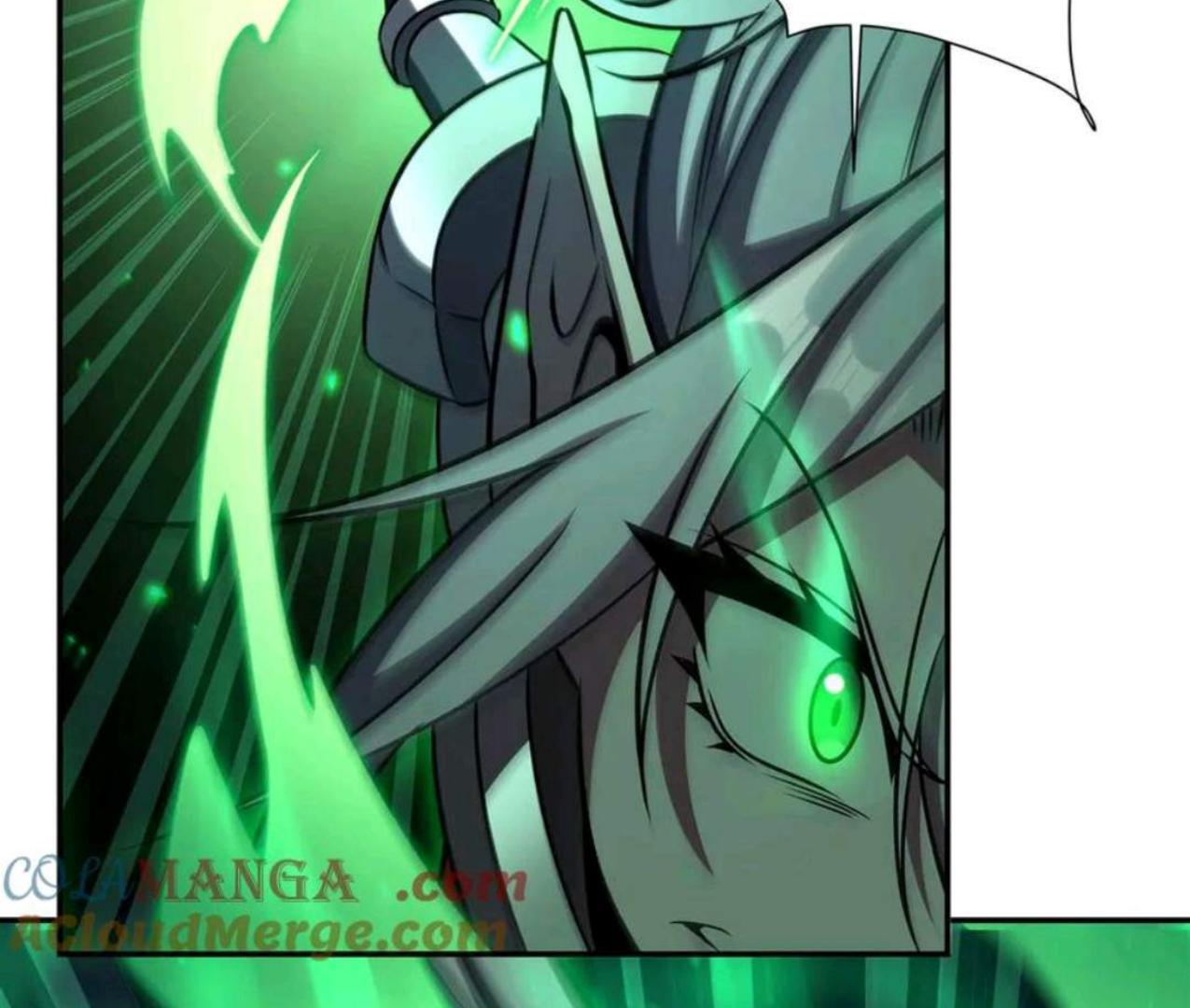 The Blood Princess And The Knight Chapter 339 - Halaman 28