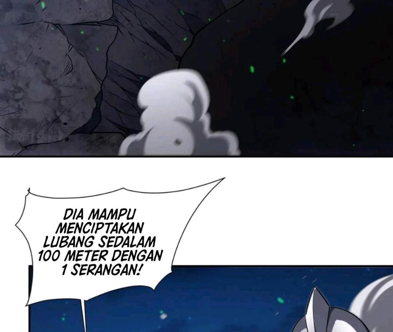 The Blood Princess And The Knight Chapter 339 - Halaman 35