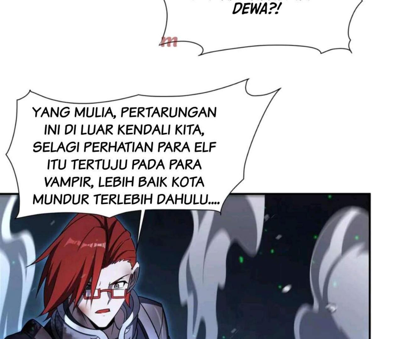 The Blood Princess And The Knight Chapter 339 - Halaman 37