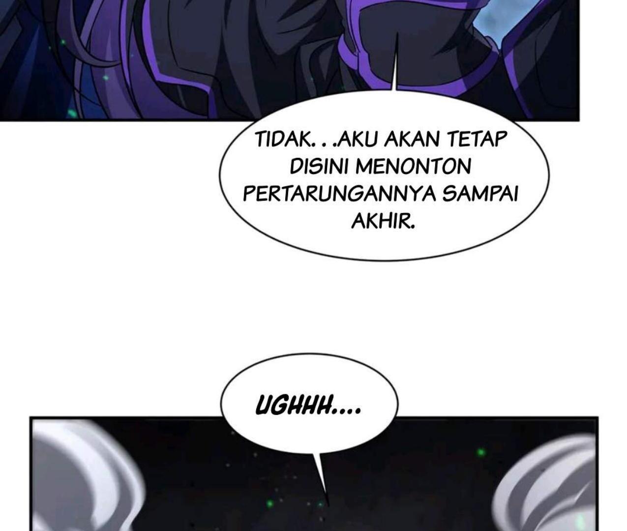 The Blood Princess And The Knight Chapter 339 - Halaman 39