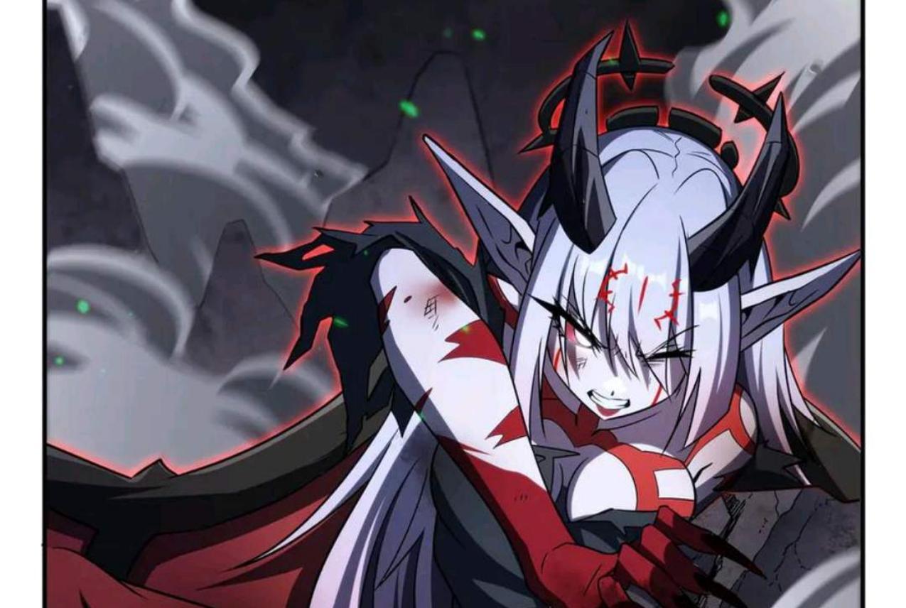 The Blood Princess And The Knight Chapter 339 - Halaman 40