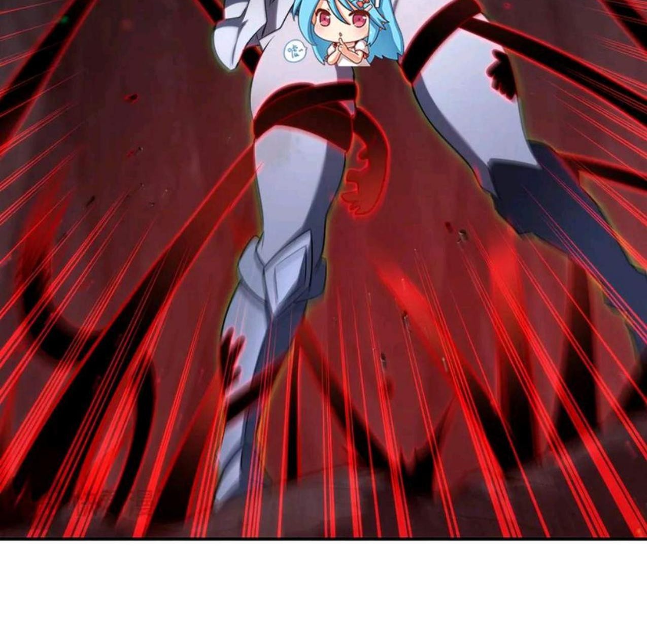 The Blood Princess And The Knight Chapter 339 - Halaman 47