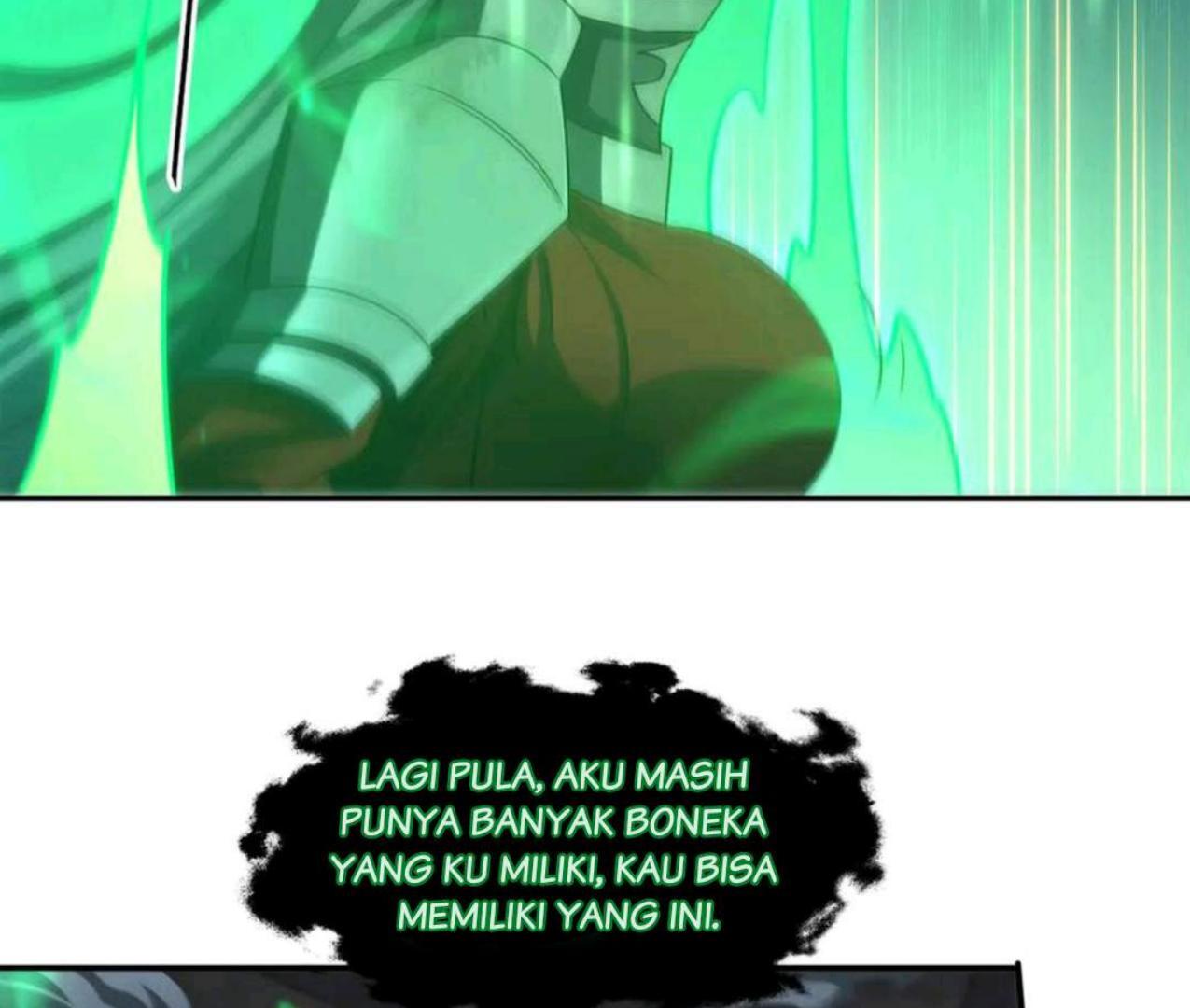 The Blood Princess And The Knight Chapter 339 - Halaman 50
