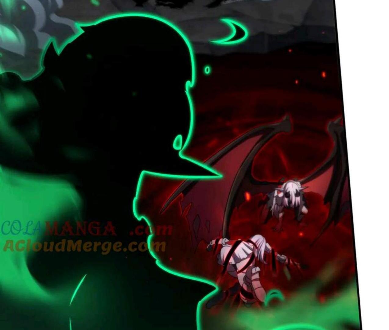 The Blood Princess And The Knight Chapter 339 - Halaman 51