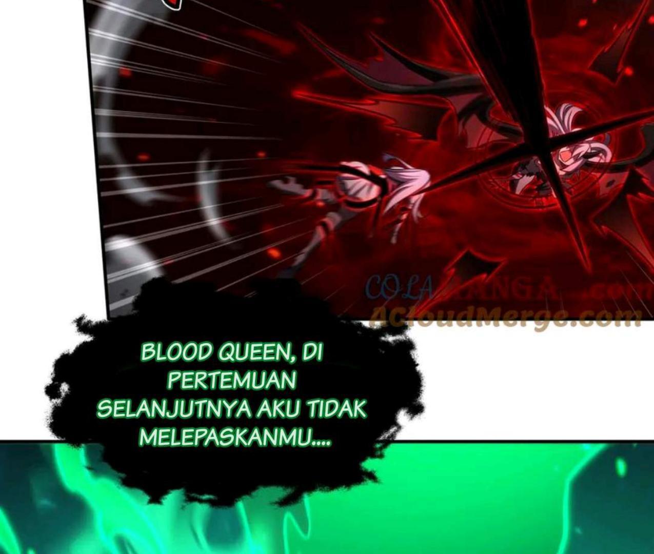 The Blood Princess And The Knight Chapter 339 - Halaman 57