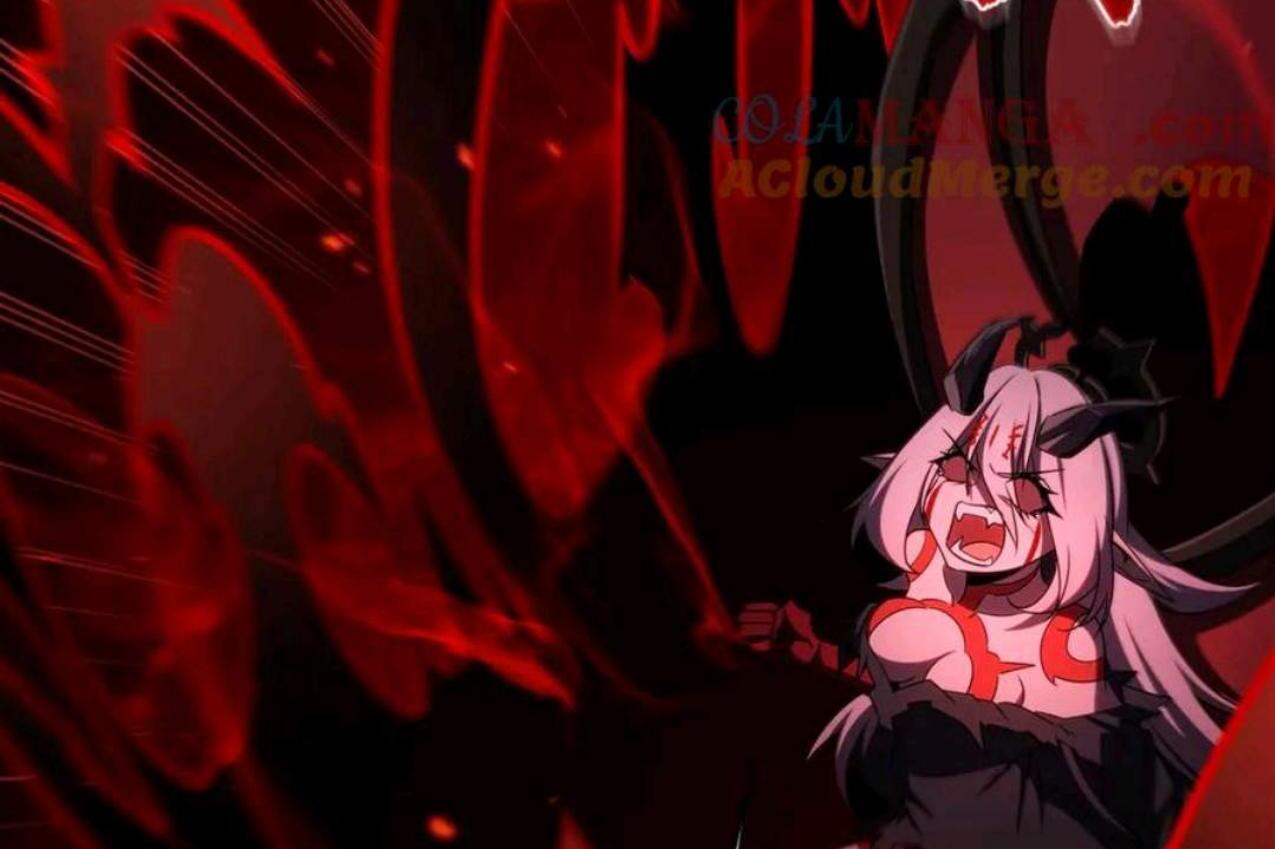 The Blood Princess And The Knight Chapter 339 - Halaman 60