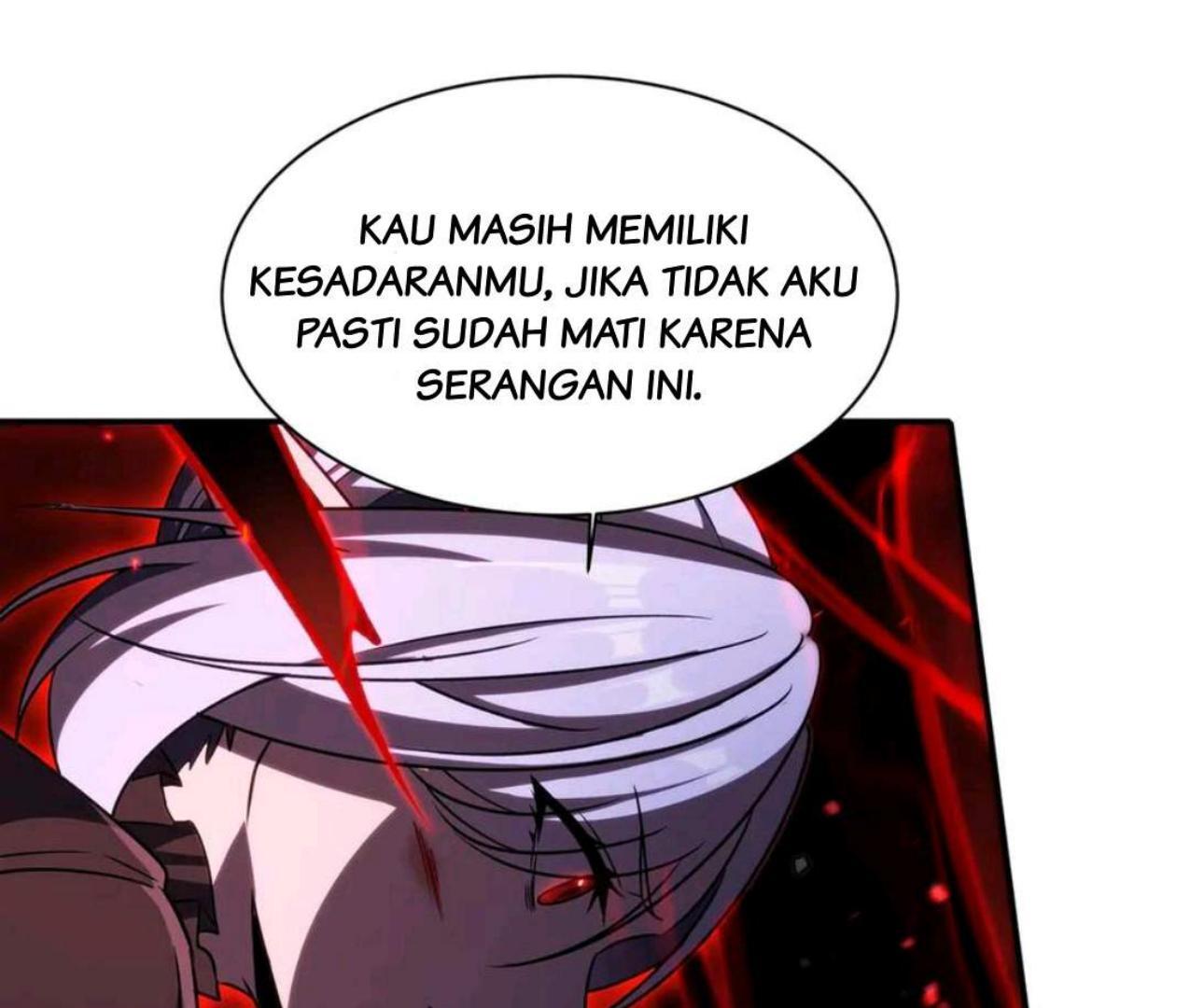 The Blood Princess And The Knight Chapter 339 - Halaman 70
