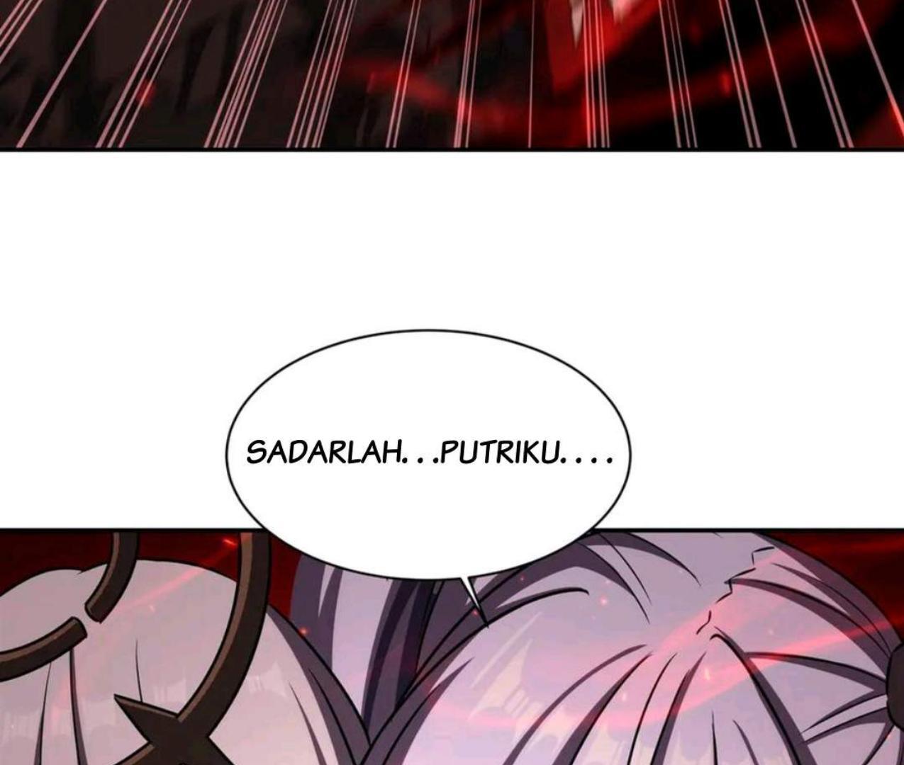 The Blood Princess And The Knight Chapter 339 - Halaman 74