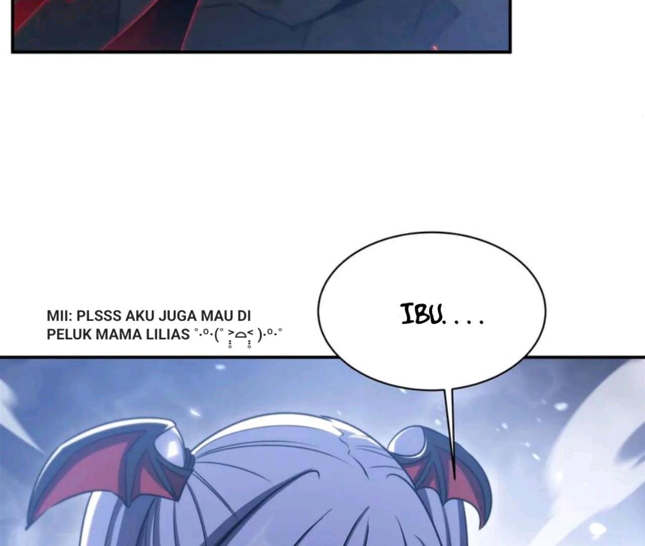 The Blood Princess And The Knight Chapter 339 - Halaman 81