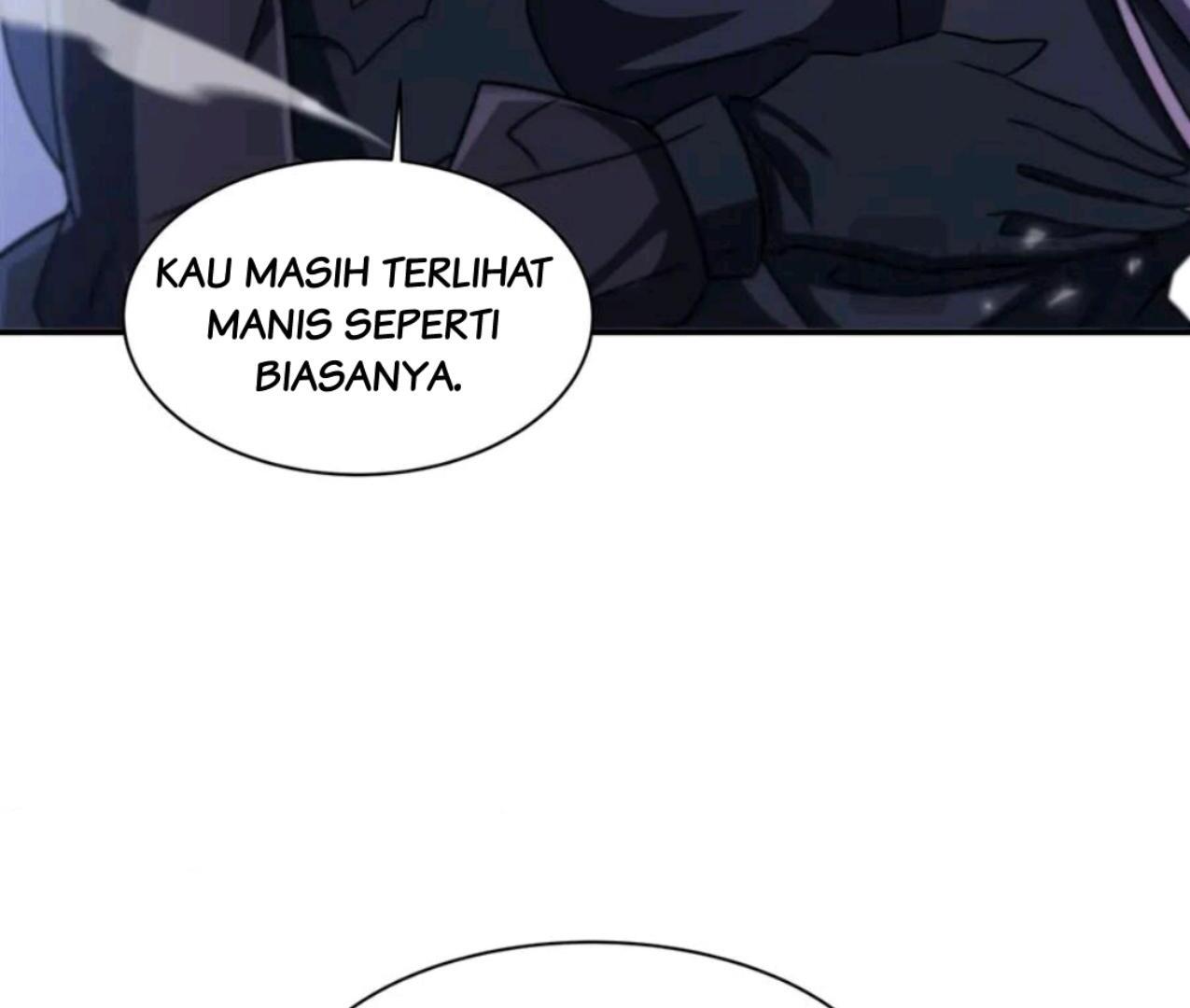 The Blood Princess And The Knight Chapter 339 - Halaman 83