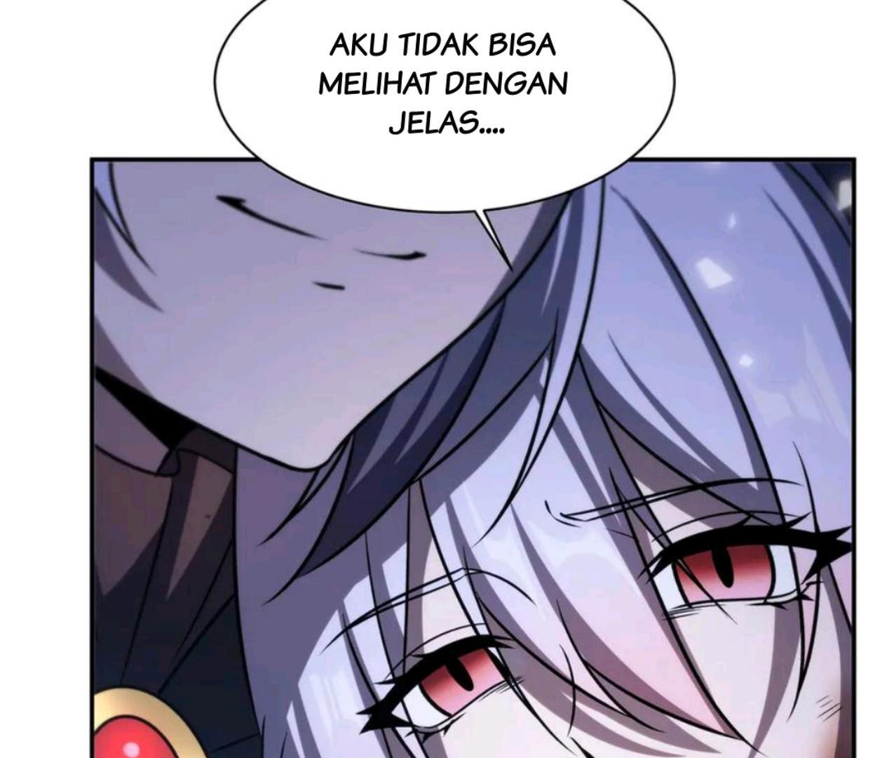 The Blood Princess And The Knight Chapter 339 - Halaman 84