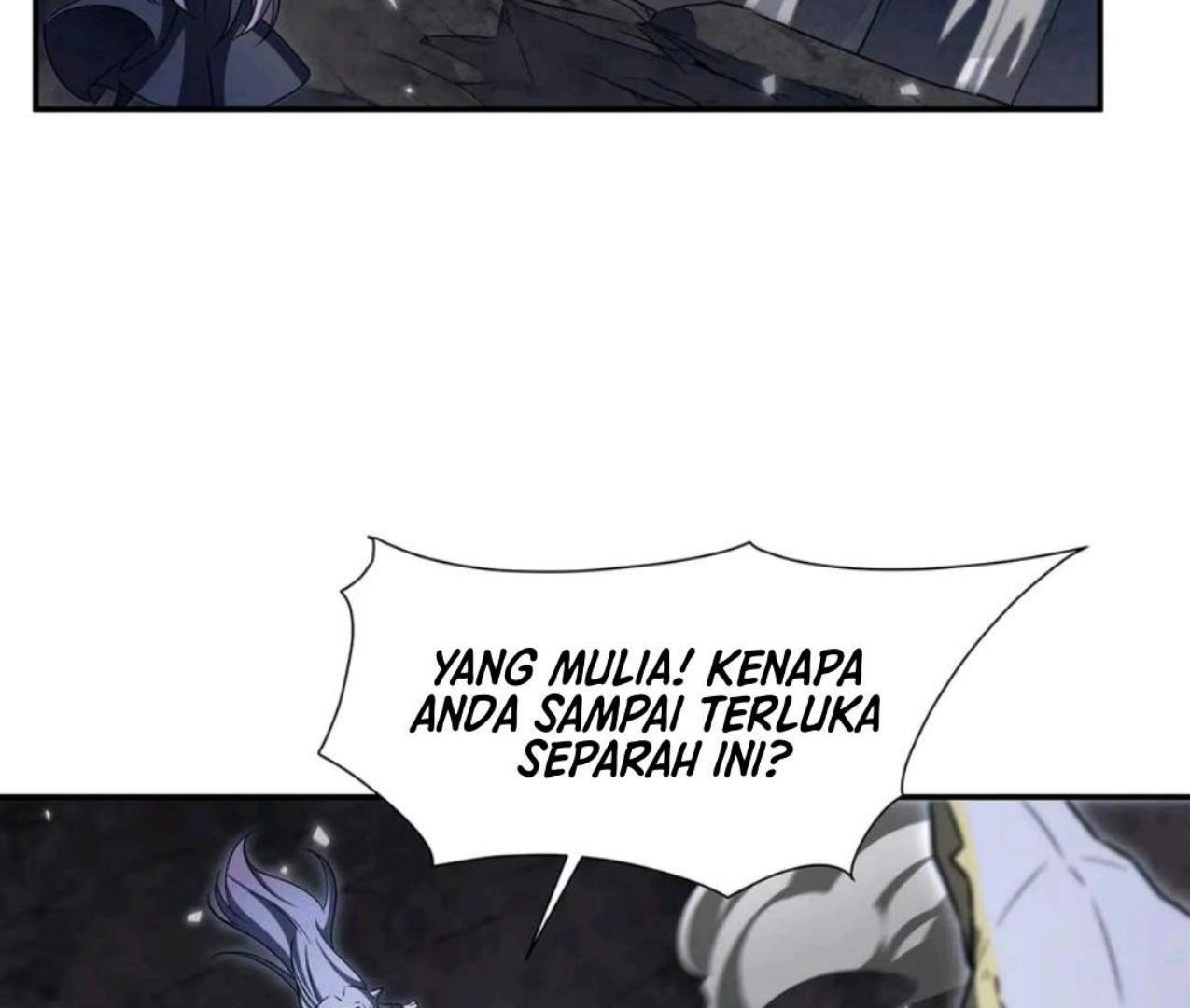 The Blood Princess And The Knight Chapter 339 - Halaman 89