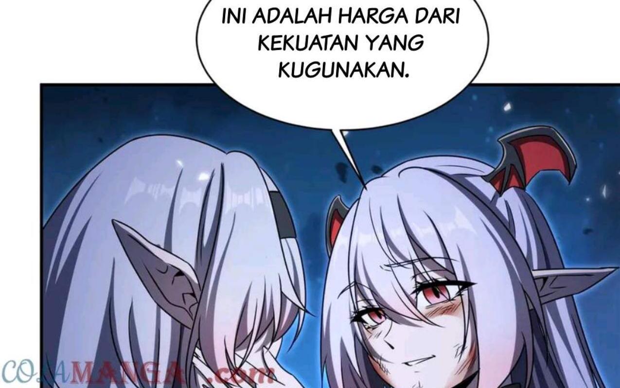 The Blood Princess And The Knight Chapter 339 - Halaman 92