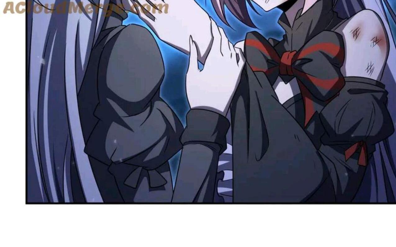 The Blood Princess And The Knight Chapter 339 - Halaman 93