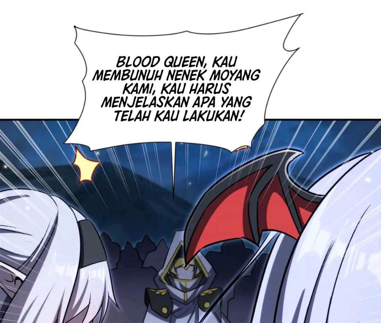 The Blood Princess And The Knight Chapter 339 - Halaman 94