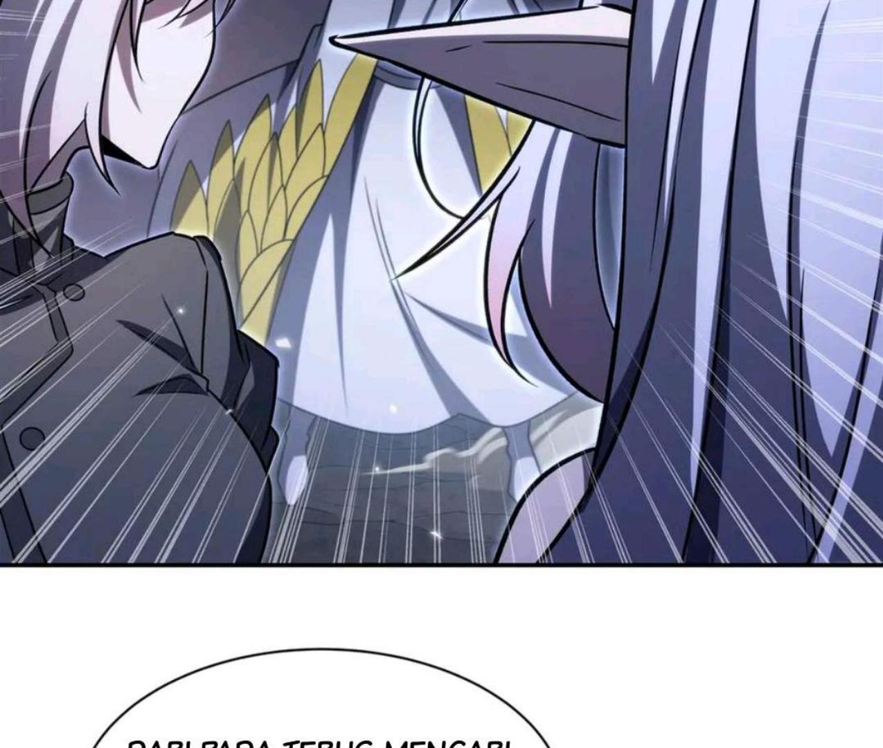 The Blood Princess And The Knight Chapter 339 - Halaman 95