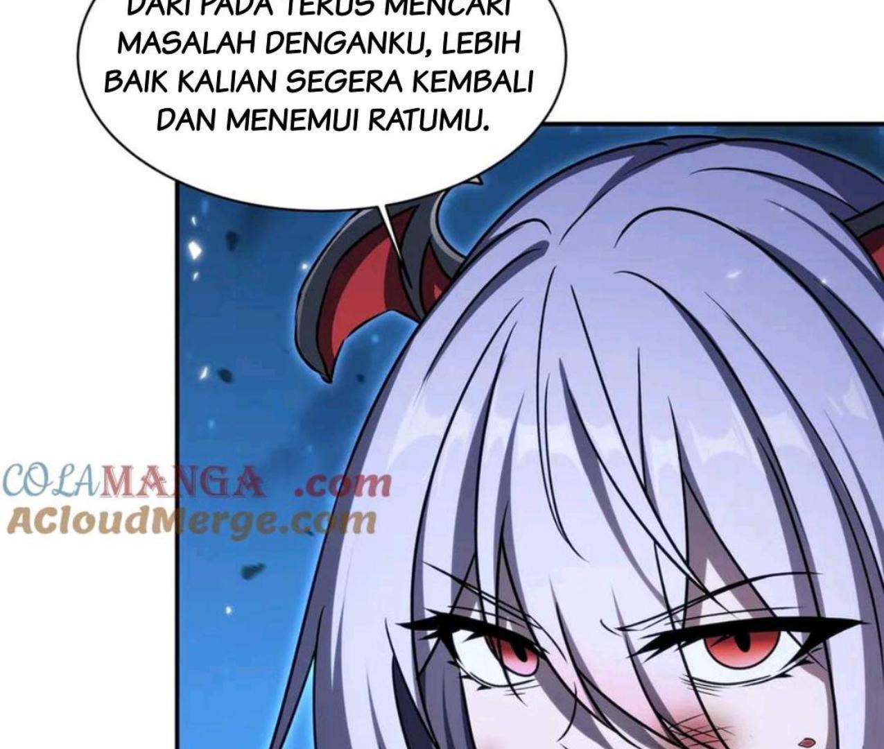 The Blood Princess And The Knight Chapter 339 - Halaman 96