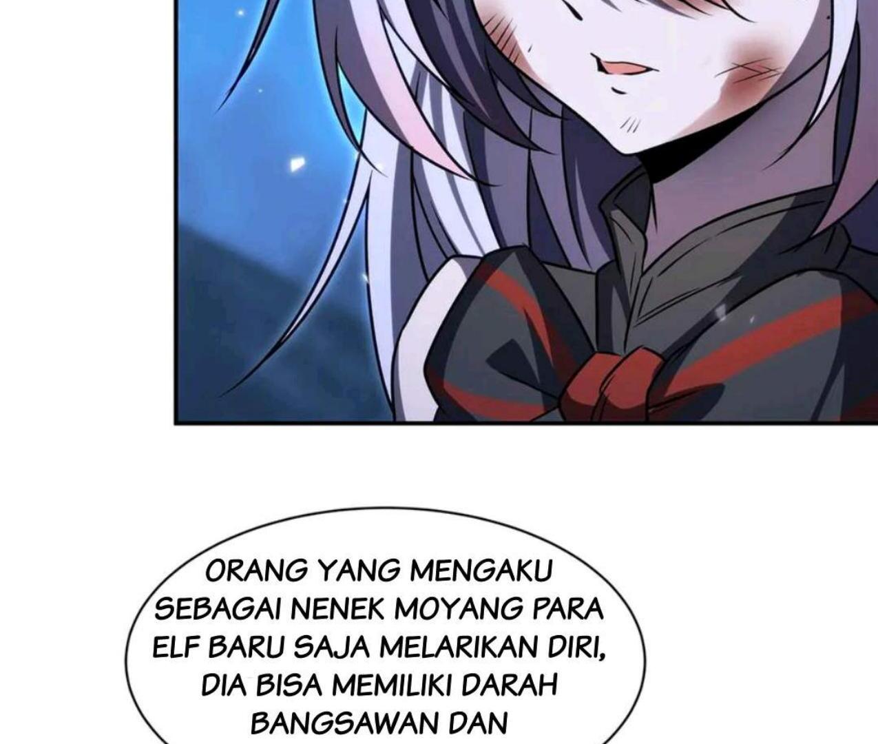 The Blood Princess And The Knight Chapter 339 - Halaman 97