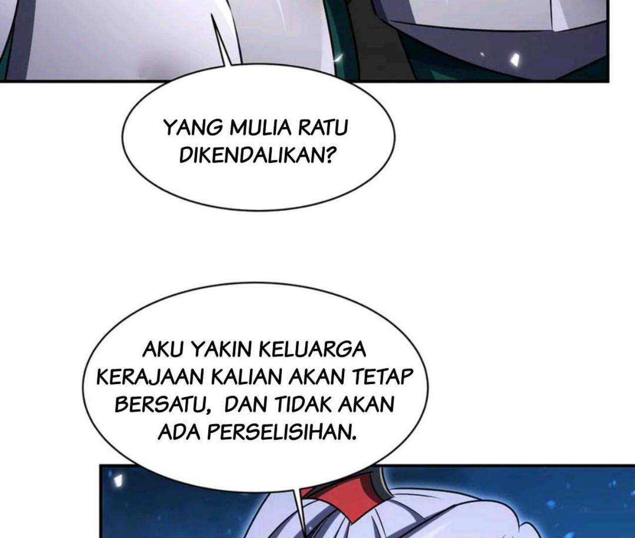 The Blood Princess And The Knight Chapter 339 - Halaman 99