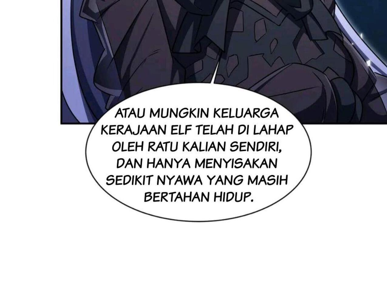 The Blood Princess And The Knight Chapter 339 - Halaman 101