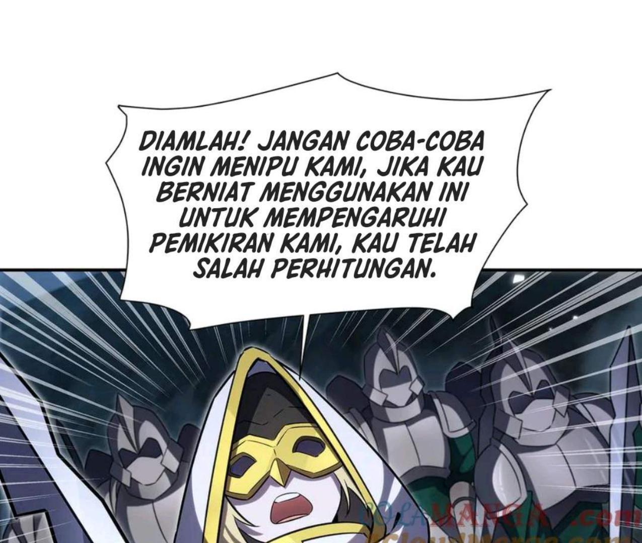The Blood Princess And The Knight Chapter 339 - Halaman 102