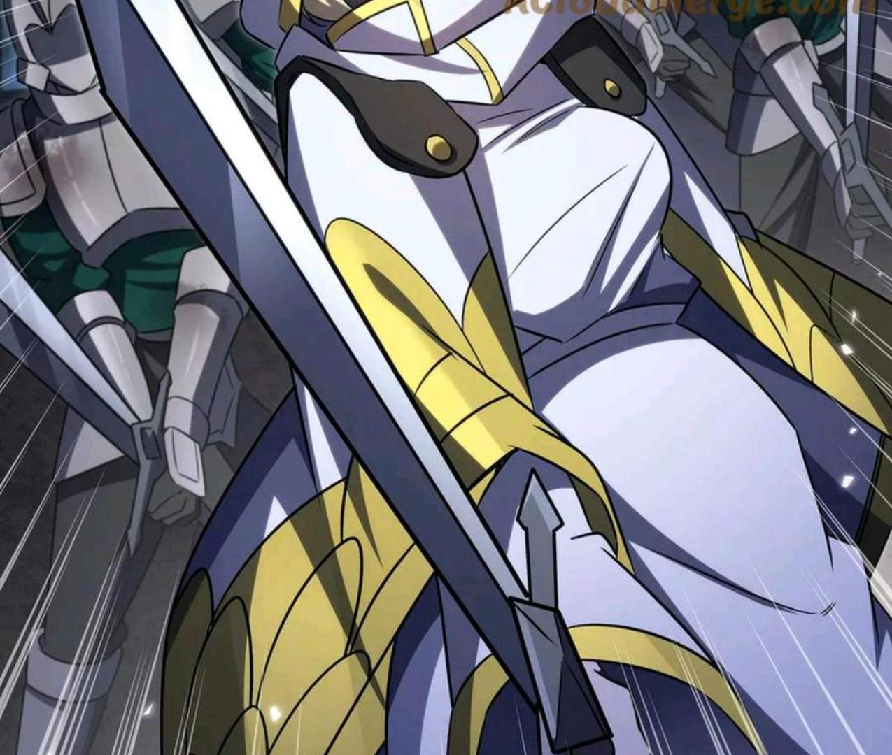 The Blood Princess And The Knight Chapter 339 - Halaman 103
