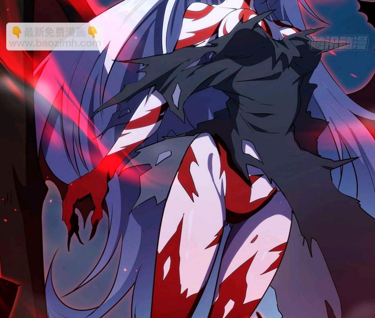 The Blood Princess And The Knight Chapter 338 - Halaman 106