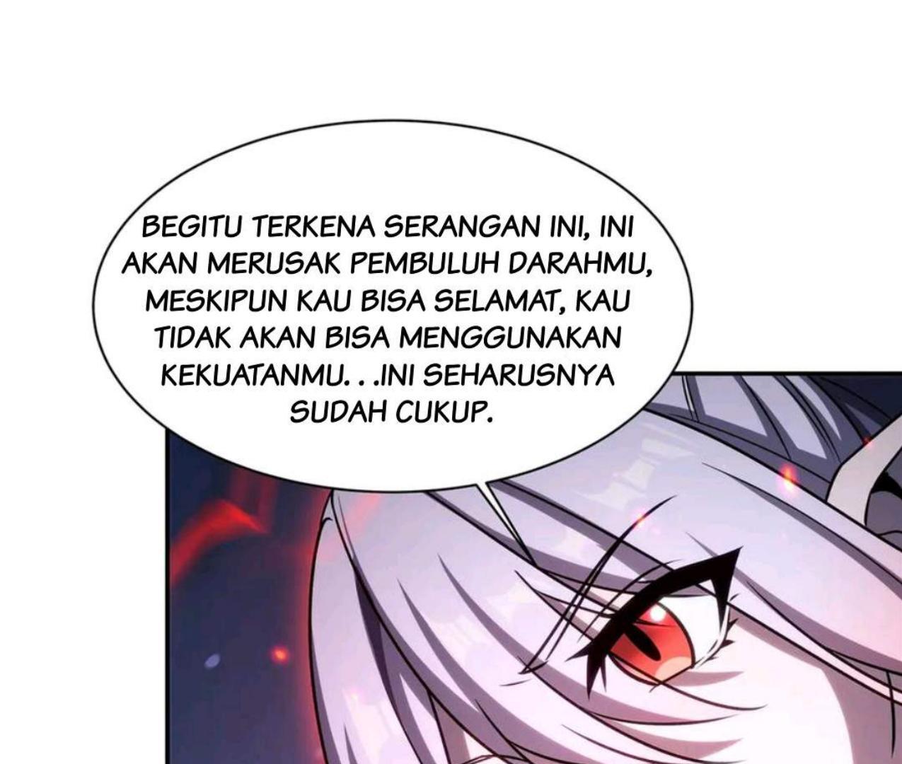 The Blood Princess And The Knight Chapter 338 - Halaman 21