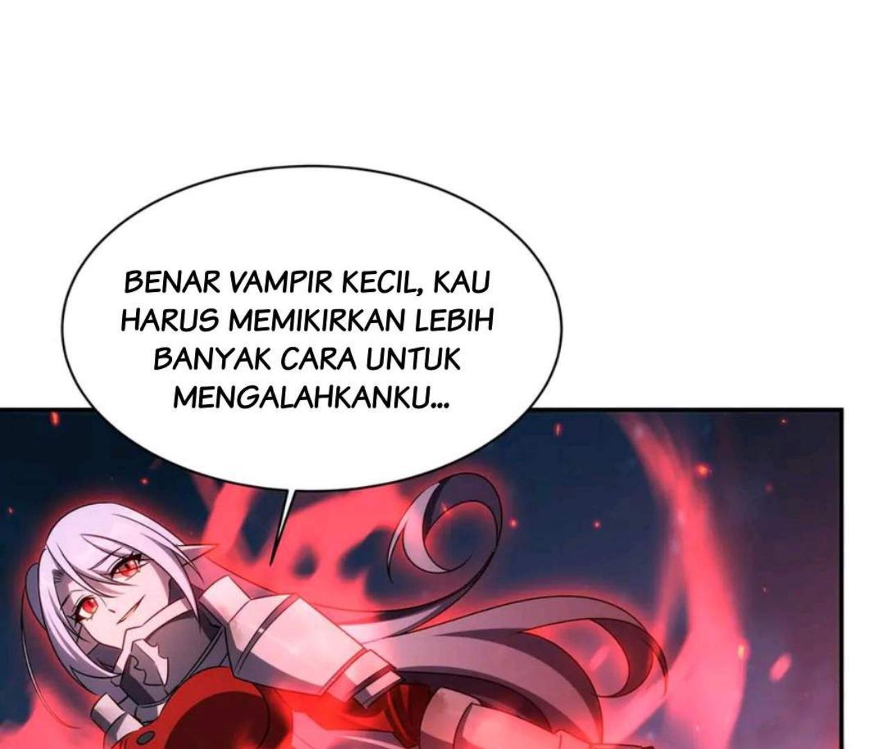 The Blood Princess And The Knight Chapter 338 - Halaman 24