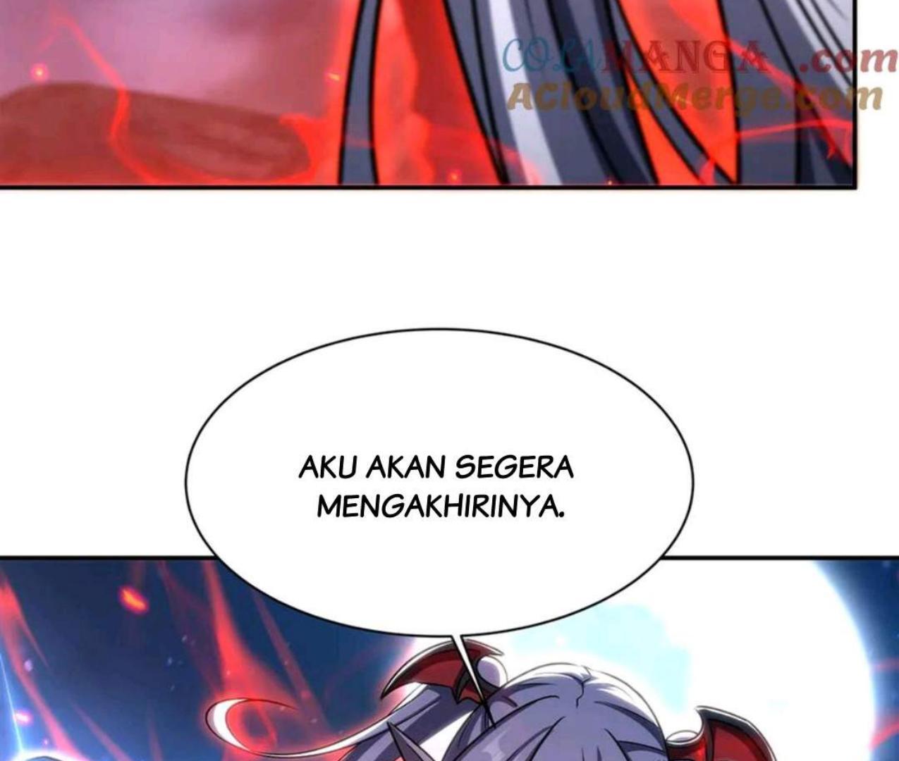 The Blood Princess And The Knight Chapter 338 - Halaman 26