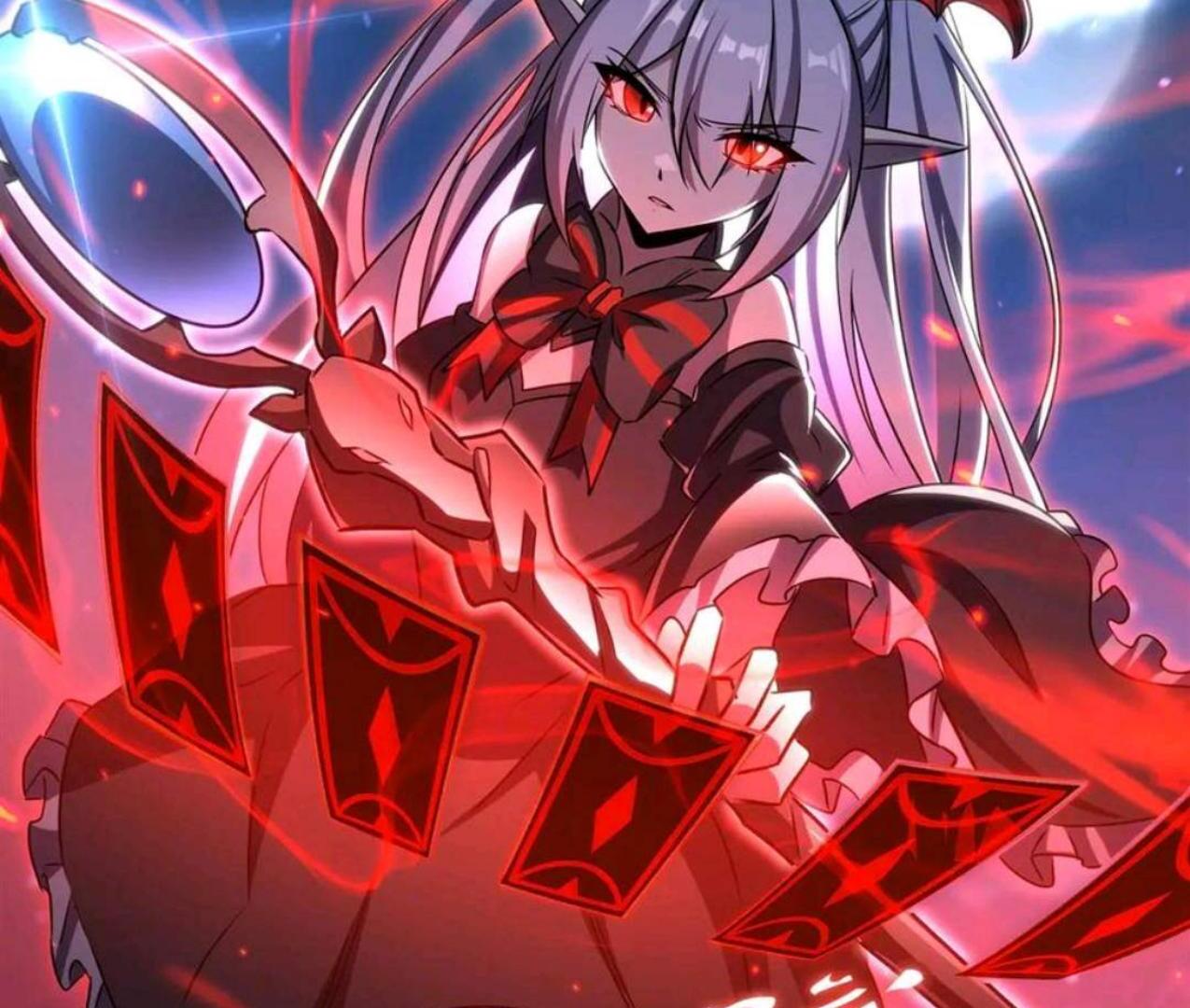 The Blood Princess And The Knight Chapter 338 - Halaman 27