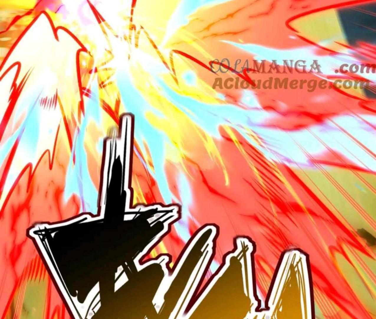 The Blood Princess And The Knight Chapter 338 - Halaman 35