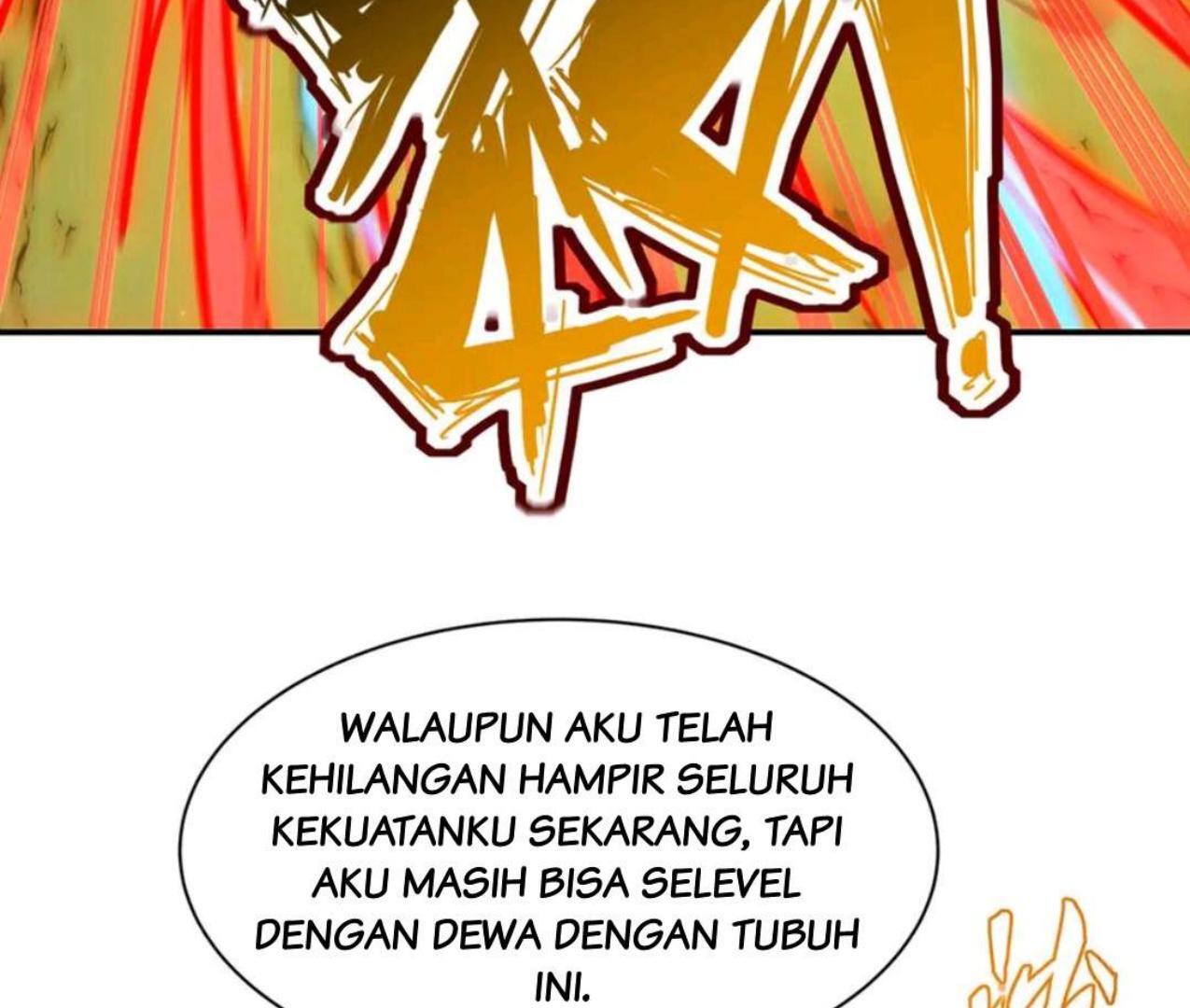 The Blood Princess And The Knight Chapter 338 - Halaman 36