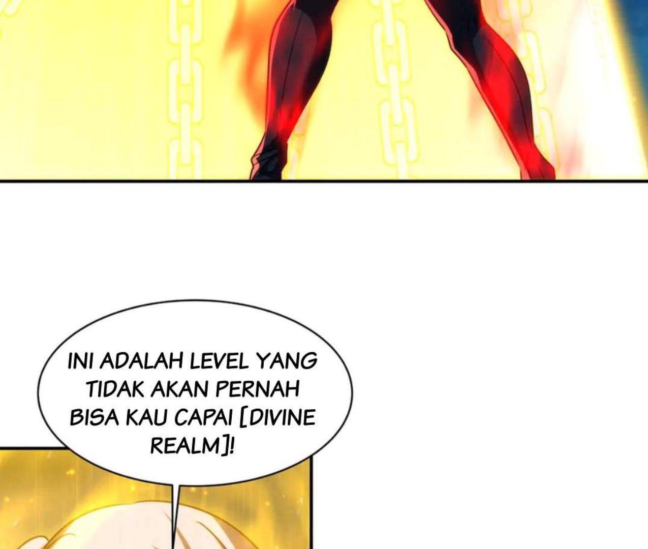 The Blood Princess And The Knight Chapter 338 - Halaman 43
