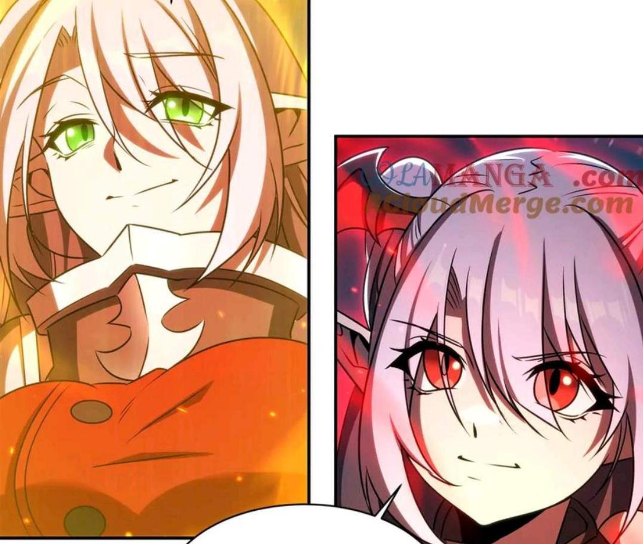 The Blood Princess And The Knight Chapter 338 - Halaman 44