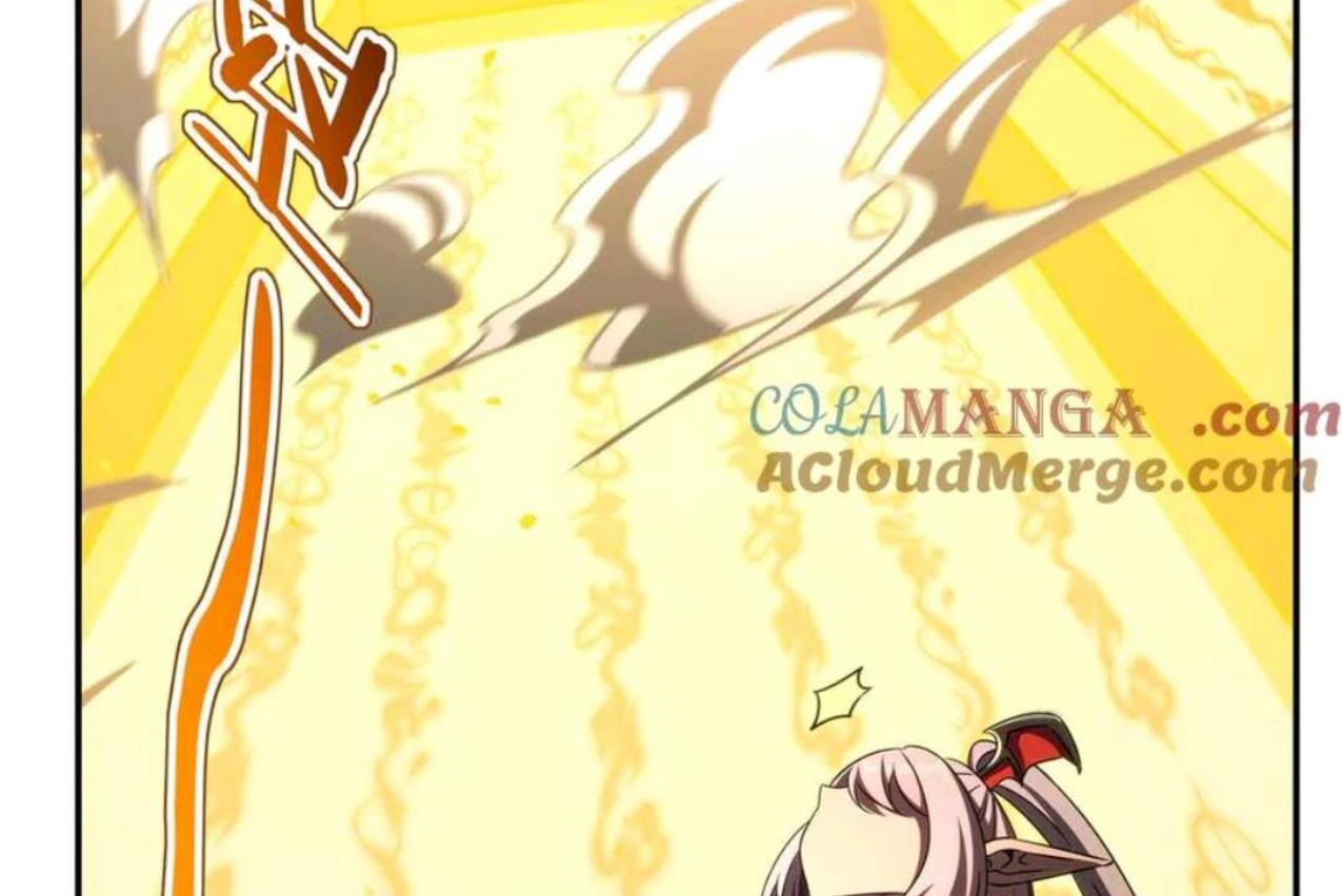 The Blood Princess And The Knight Chapter 338 - Halaman 61