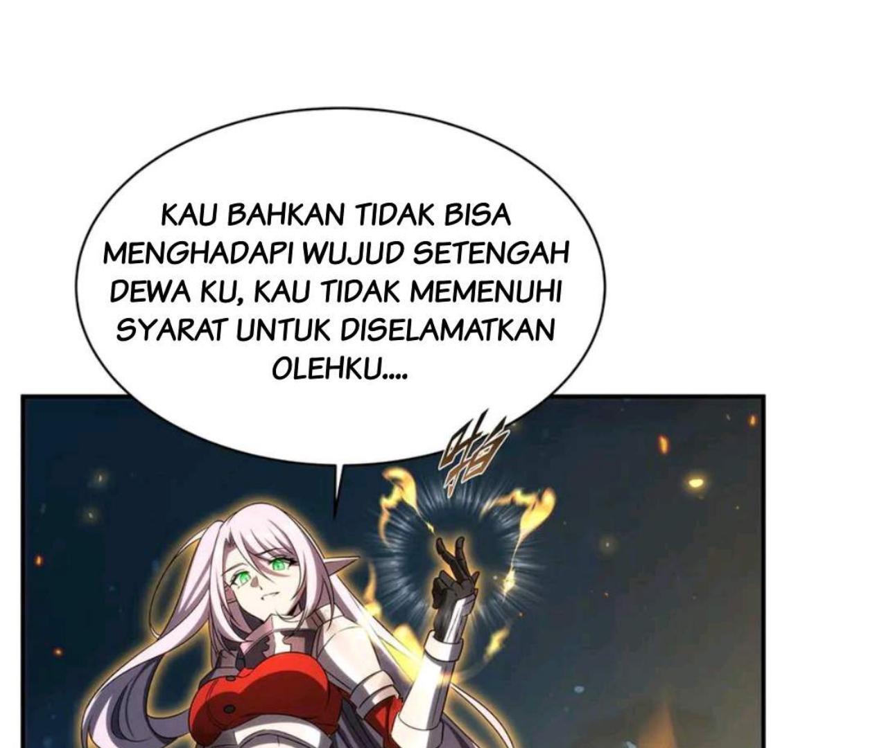 The Blood Princess And The Knight Chapter 338 - Halaman 63